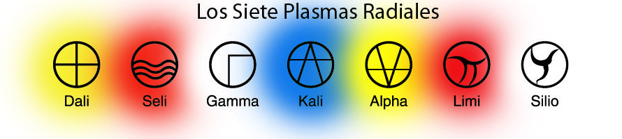 siete plasmas